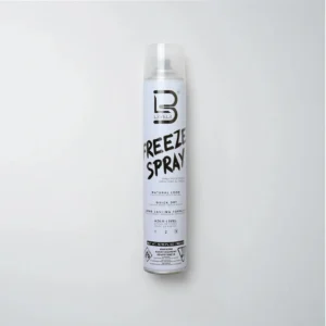 L3VEL3 - Freeze spray
